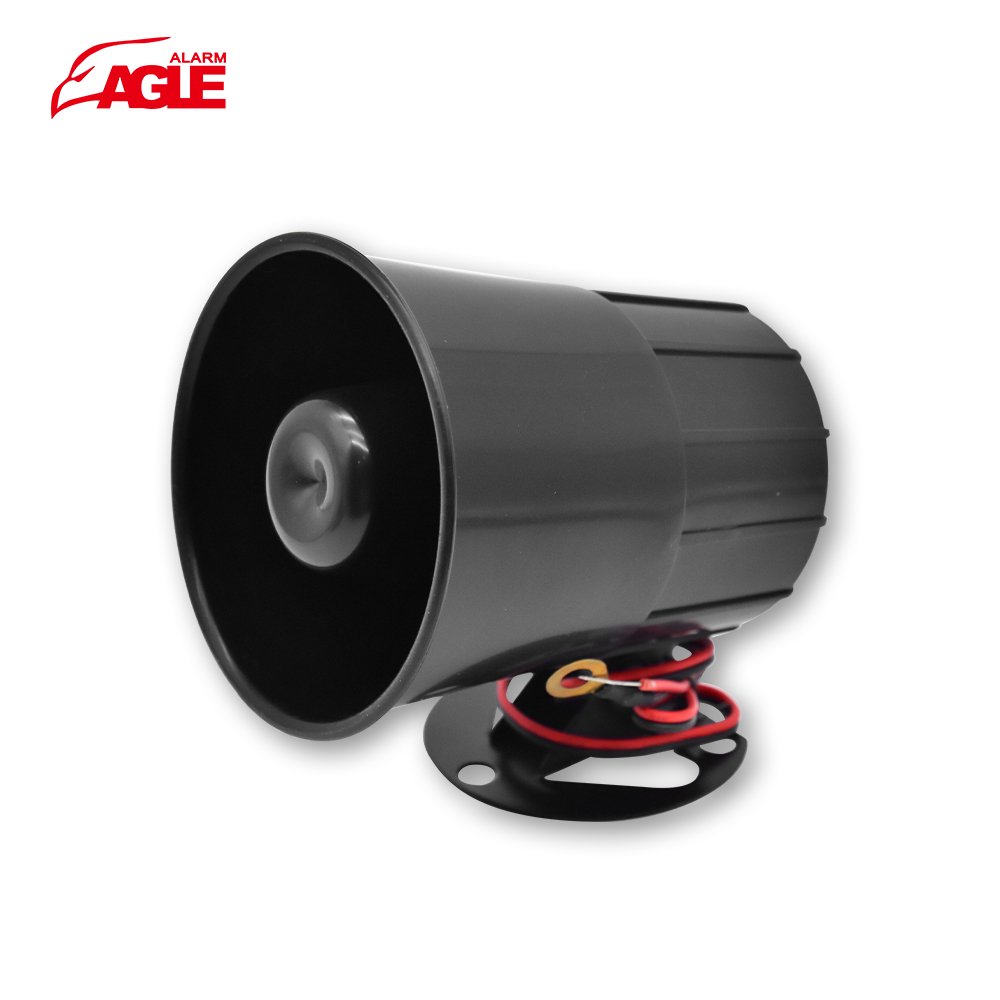 Eagle EG-05BT Universal Smart Phone Car Alarm Remote Engine Start Security One Way Car Alarm System