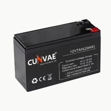 Quick Delivery 12V1.3AH or 1.2AH EPS Battery for Kid Car/UPS/Solar System Electrical Toys Back Storage Battery