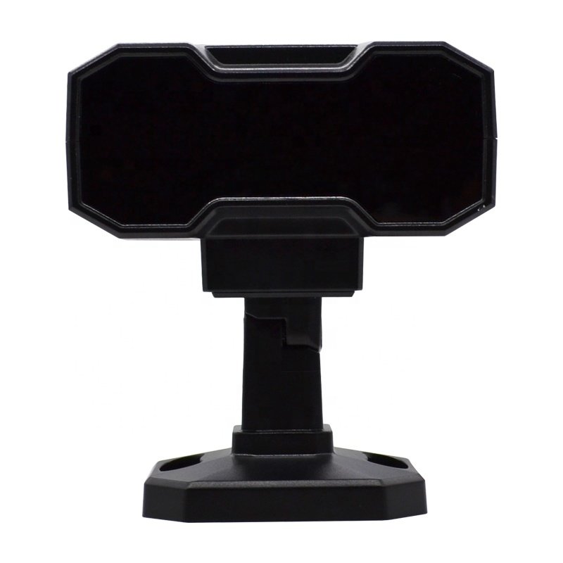 HOPE DMS ADAS 4G GPS Metal case Black Color Mining Truck Fatigue Camera Anti Sleep Safety Material Driver DMS ADAS