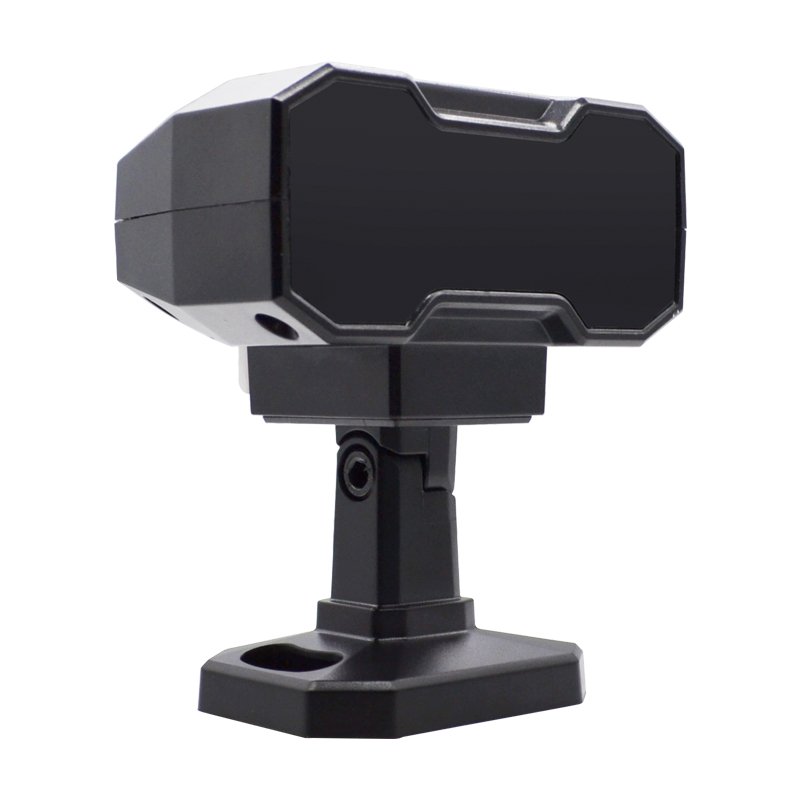 HOPE DMS ADAS 4G GPS Metal case Black Color Mining Truck Fatigue Camera Anti Sleep Safety Material Driver DMS ADAS
