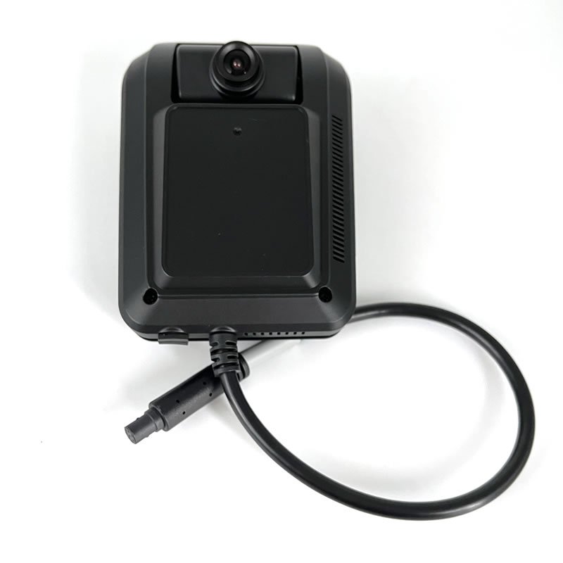 AI ADAS DSM 2CH 4G Camera for Truck Bus Taxi Car Dashcam