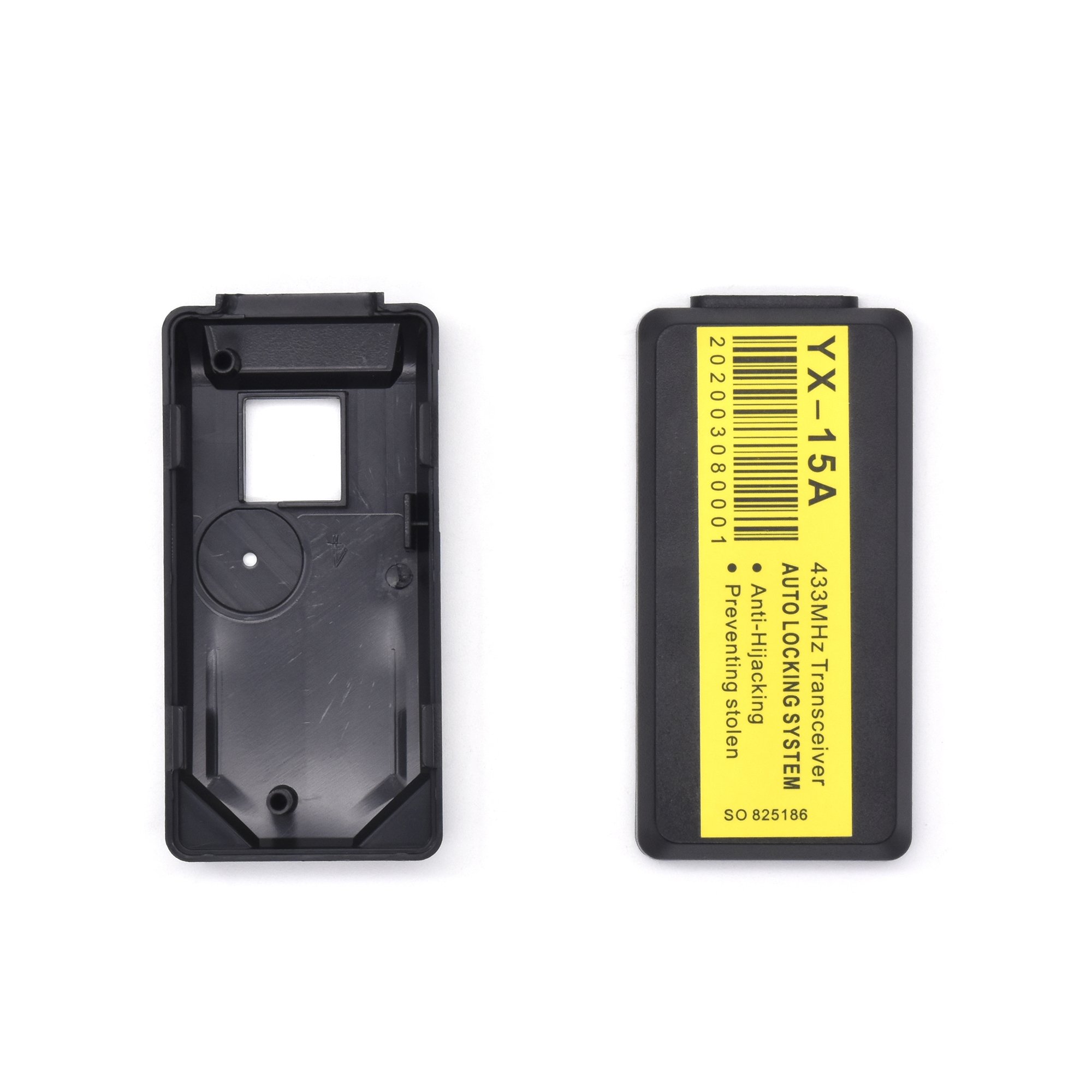 Automatic Engine Lock Unlock Anti-theft Bt Digital Key Mobile App Car Immobilizer Rfid Engine Lock Relay Immobilizer for Car