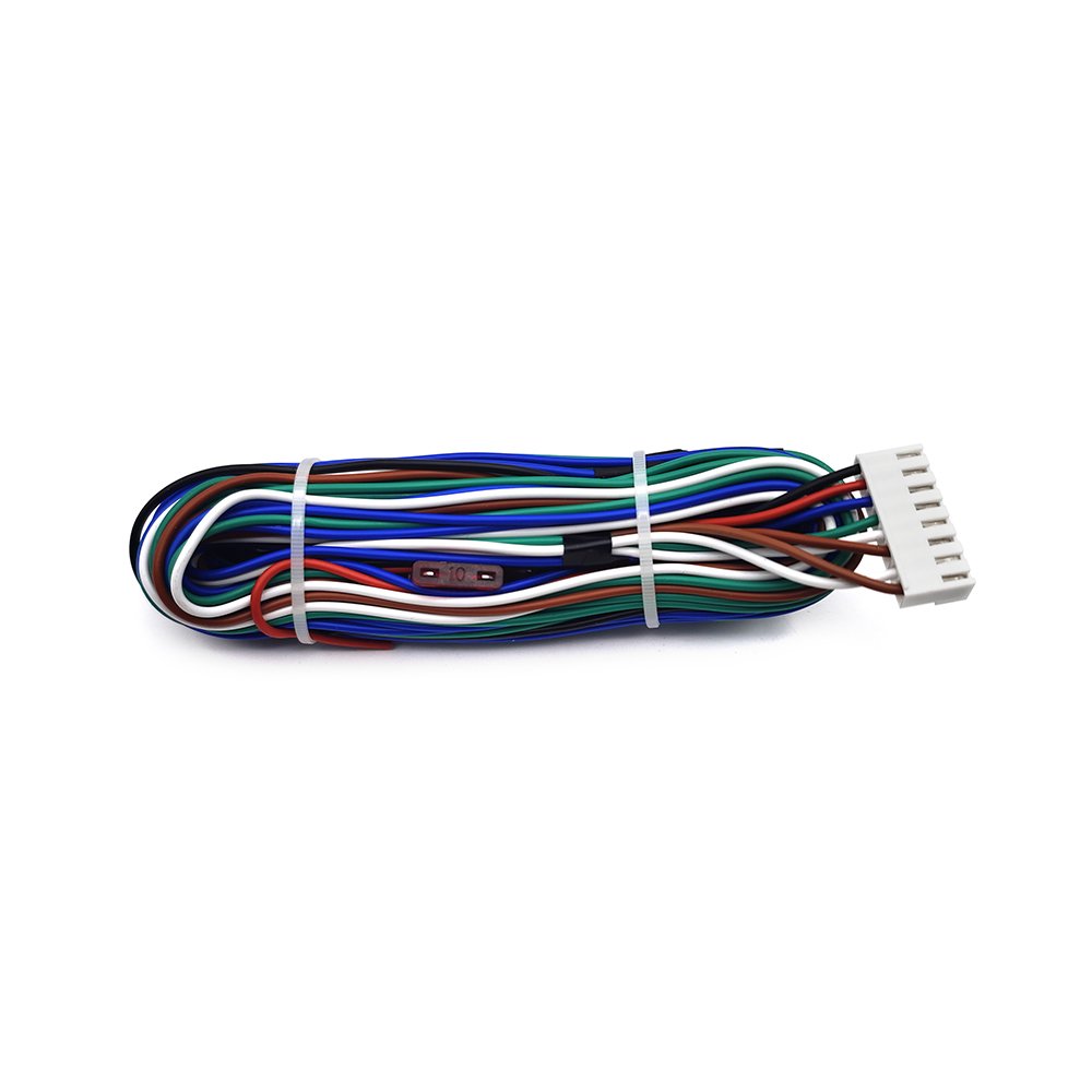 Central Lock Locking System Universal Electric Center Lock for Car Center Lock System