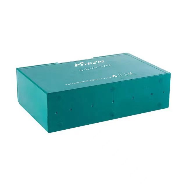 12V 32AH 6-EVF-32A Free Maintenance Lead Acid Battery for Electrical Tricycle Electric Bike