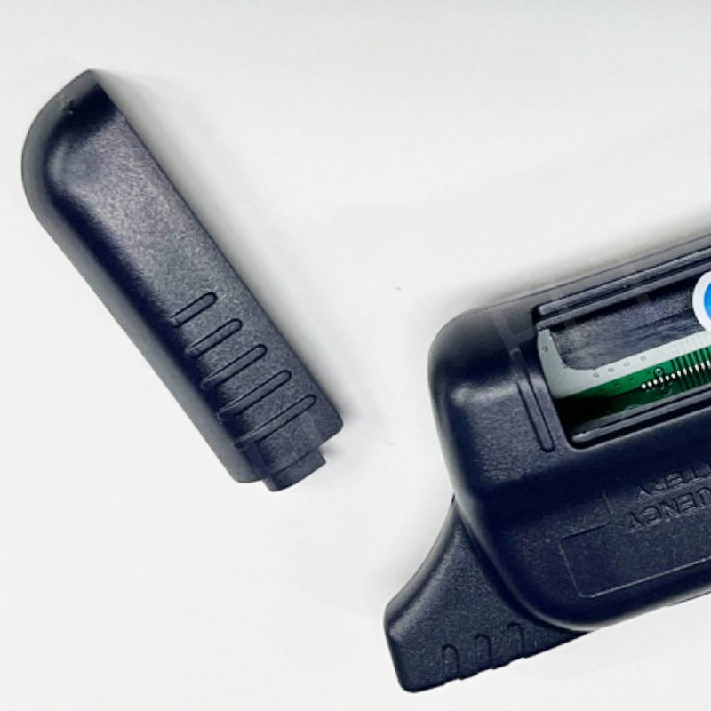 Factory TZ 9030 KEY What Suitable for Tomahawk Car Alarm System Car Emergency Security Switch Security Alarm