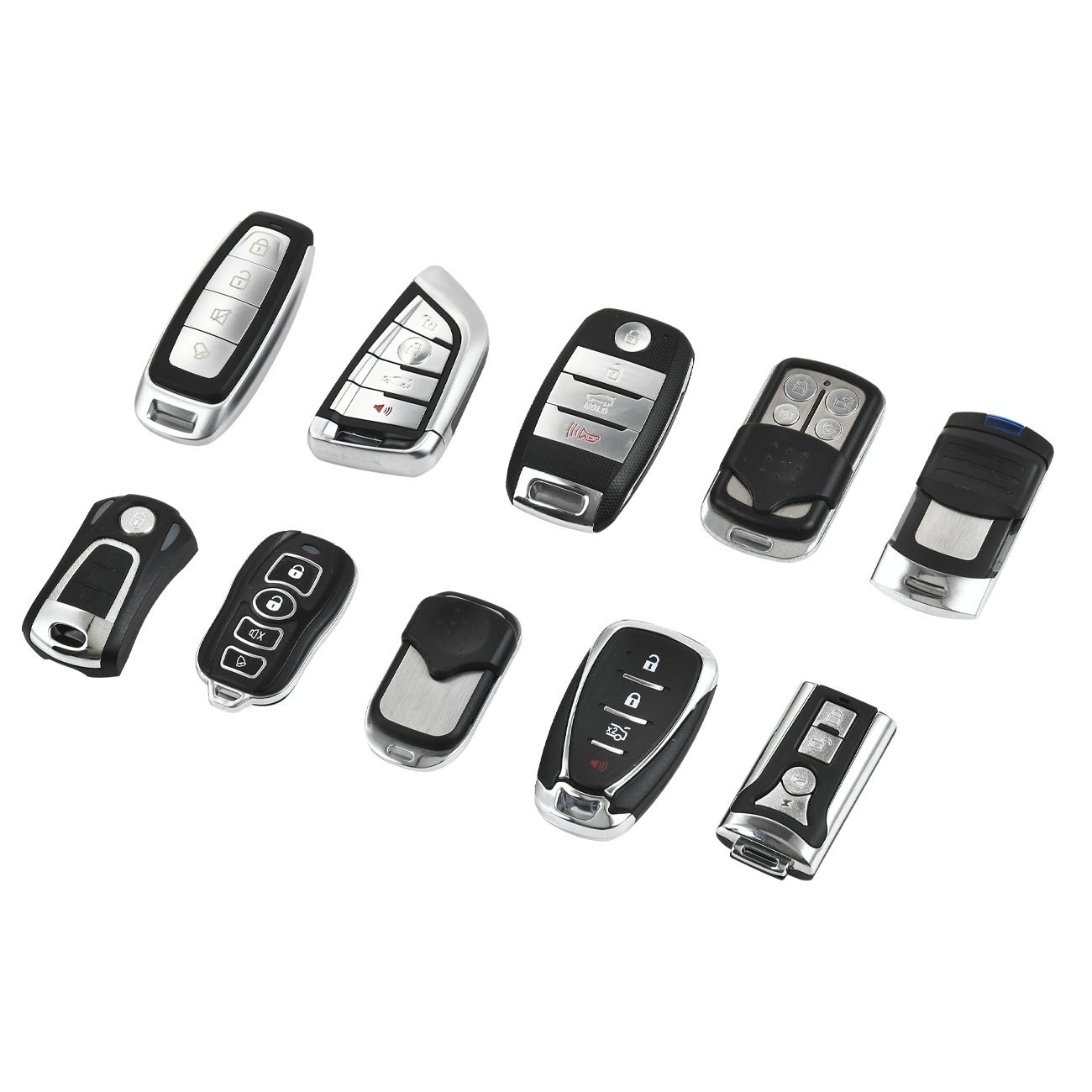 Good Quality Security System Car Alarms CSD 100