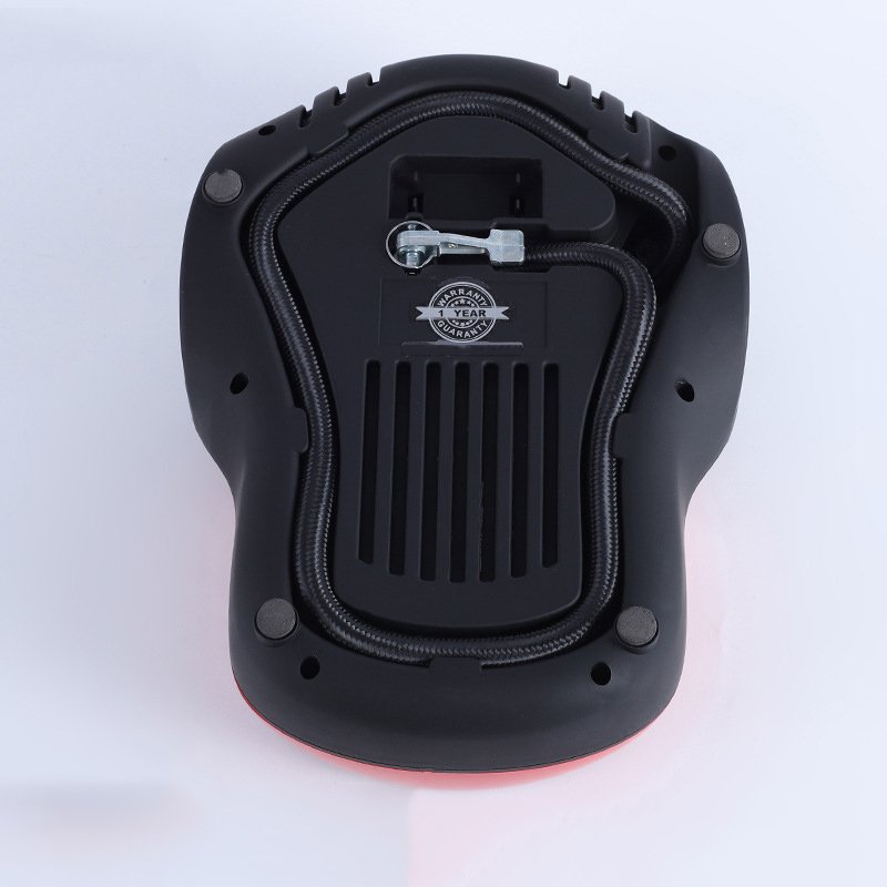 Workshop Automatic Tire Inflator Control Tire Changer Inflator Portable Car air Compressor Pump Digital Mobile Tire Inflator