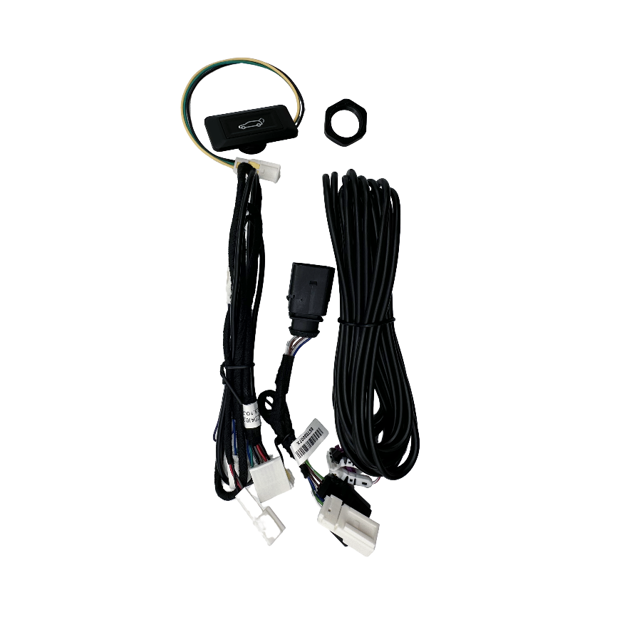 Fast Shipping Smart Electric Power Automatic Car Tailgate Lift System Kit for BENZ E GLB CLA CLS C Class E Class