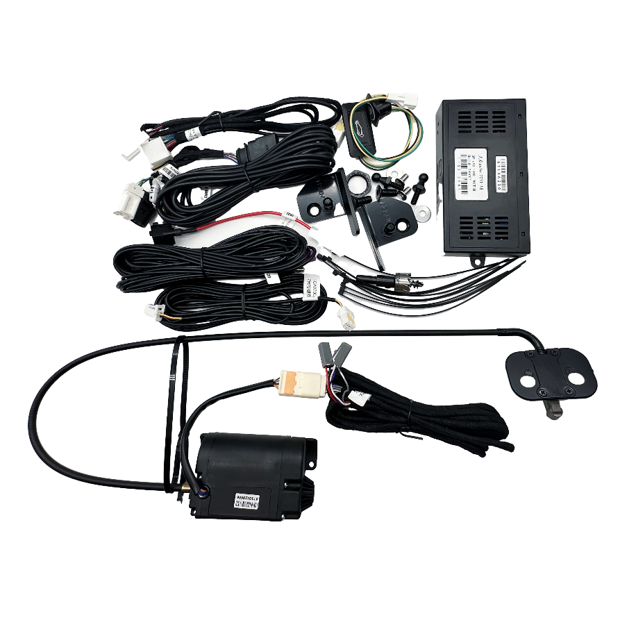 Fast Shipping Smart Electric Power Automatic Car Tailgate Lift System Kit for BENZ E GLB CLA CLS C Class E Class