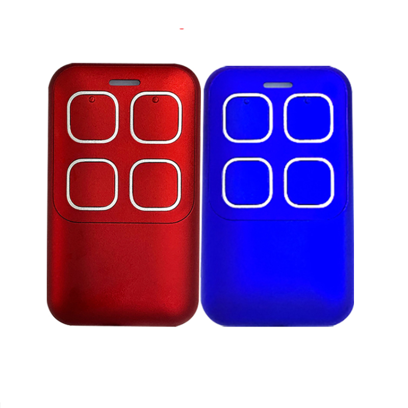 Multi-Frequency Fixed & Rolling Code Remote Control Duplicator 280-868MHz