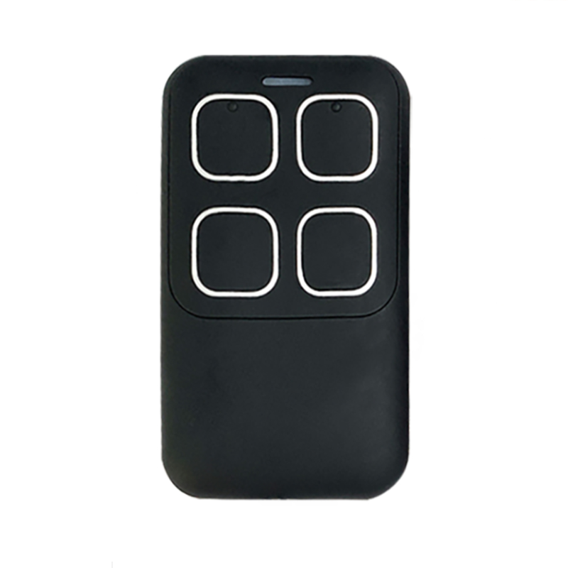 Multi-Frequency Fixed & Rolling Code Remote Control Duplicator 280-868MHz