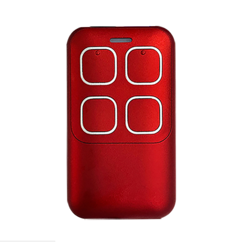 Multi-Frequency Fixed & Rolling Code Remote Control Duplicator 280-868MHz
