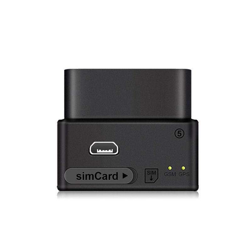 Youqian Car Gps Vehicle Locator Vehicle Positioning Fleet Management tracker OBD Satellite Positioning