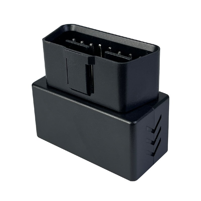 Youqian Car Gps Vehicle Locator Vehicle Positioning Fleet Management tracker OBD Satellite Positioning