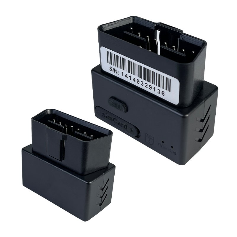 Youqian Car Gps Vehicle Locator Vehicle Positioning Fleet Management tracker OBD Satellite Positioning