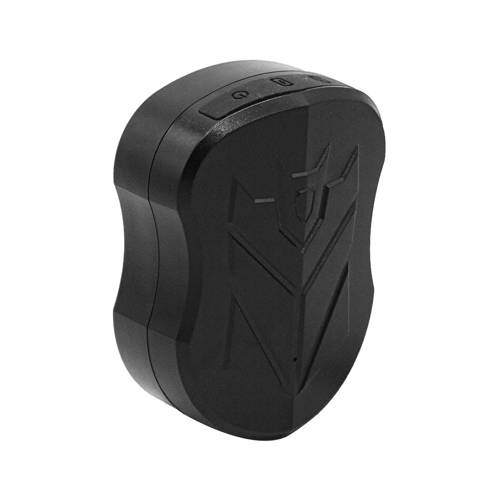 Sinotrack Wireless Long Battery 5000mAh Magnet GPS Tracking Device ST-905 Car Alarm System