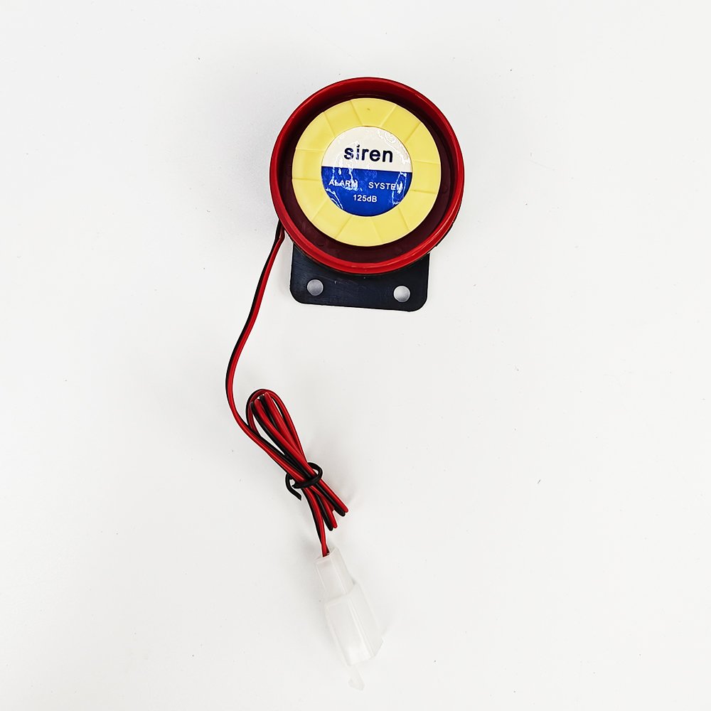 Professional Motorcycle Alarm Motorcycle Safety Accessories Alarma De Moto Alarm Motorbikes