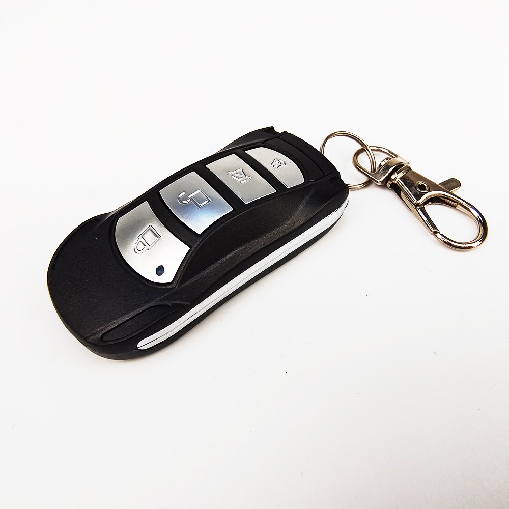 Professional Motorcycle Alarm Motorcycle Safety Accessories Alarma De Moto Alarm Motorbikes