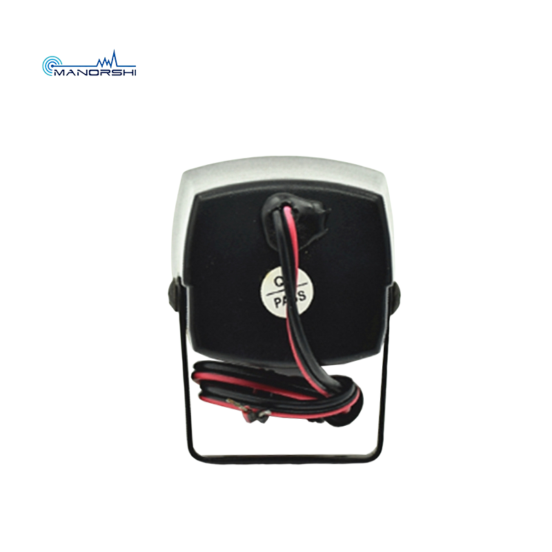 Factory Cheap Price Security Self Defense Siren Horn 12v Home 4g Security