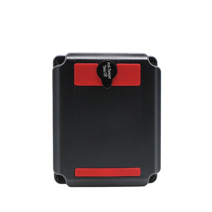 Asset Gps tracker 8100mAh Wifi Gsm Gprs Locator Car Portable 5years Tamper Alarm