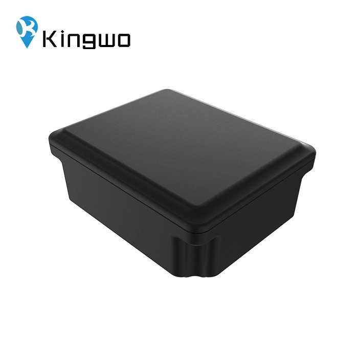 Asset Gps tracker 8100mAh Wifi Gsm Gprs Locator Car Portable 5years Tamper Alarm
