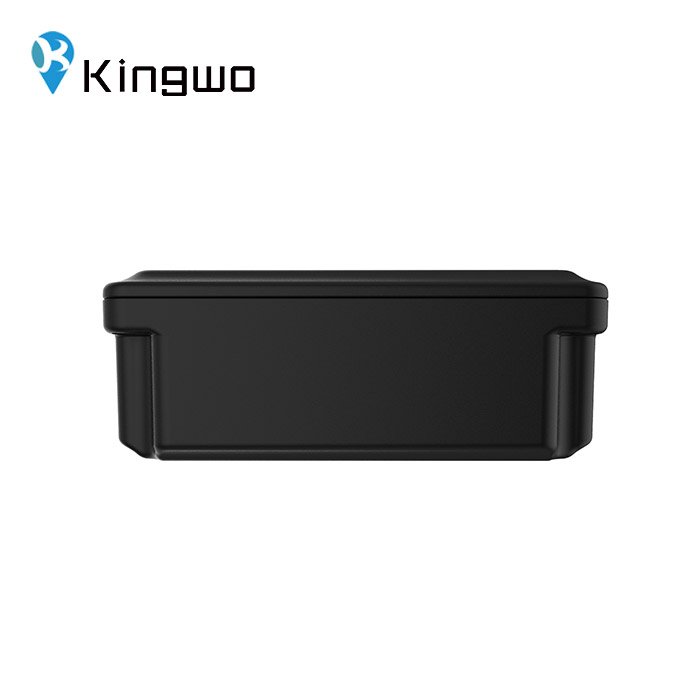 Asset Gps tracker 8100mAh Wifi Gsm Gprs Locator Car Portable 5years Tamper Alarm