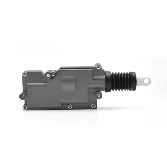Promata High Quality 12V Car Central Locking System Motor Vehicle Power Car Door Lock Actuator