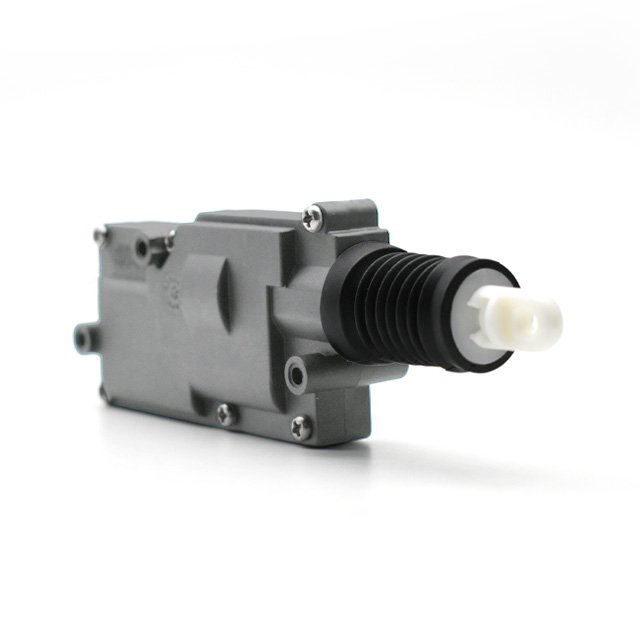 Promata High Quality 12V Car Central Locking System Motor Vehicle Power Car Door Lock Actuator