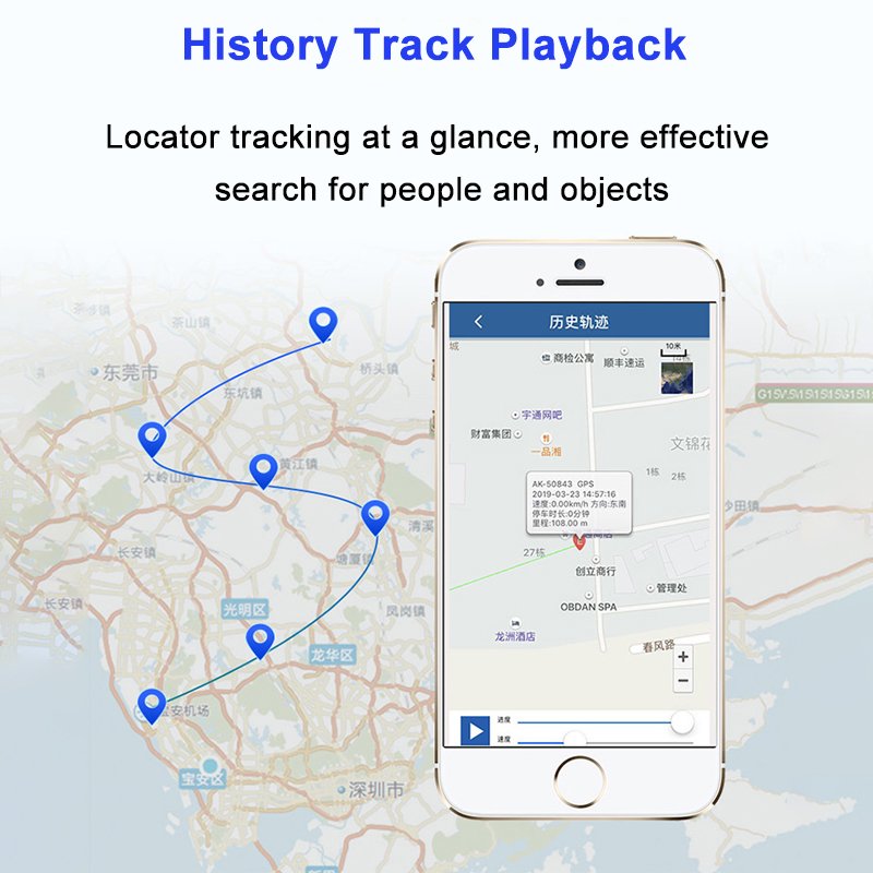 Obd Port Gps tracker Communication Protocol for Vehicle Diagnostic System 4g Mini Wireless RTS Security Alarm GPS Locator Device