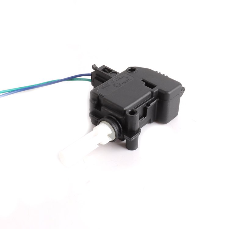 Car Door Lock Actuator Power Motor 360 Degree DC12V Car Central Door Lock Actuator Kit