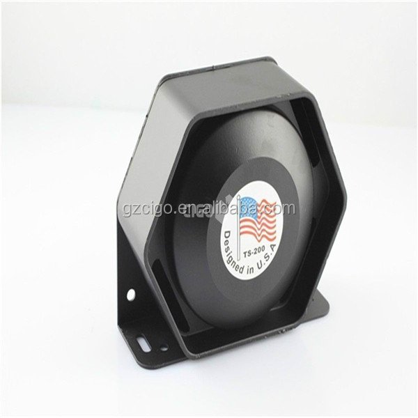 Top Quality Plc Car Alarm System with One Way
