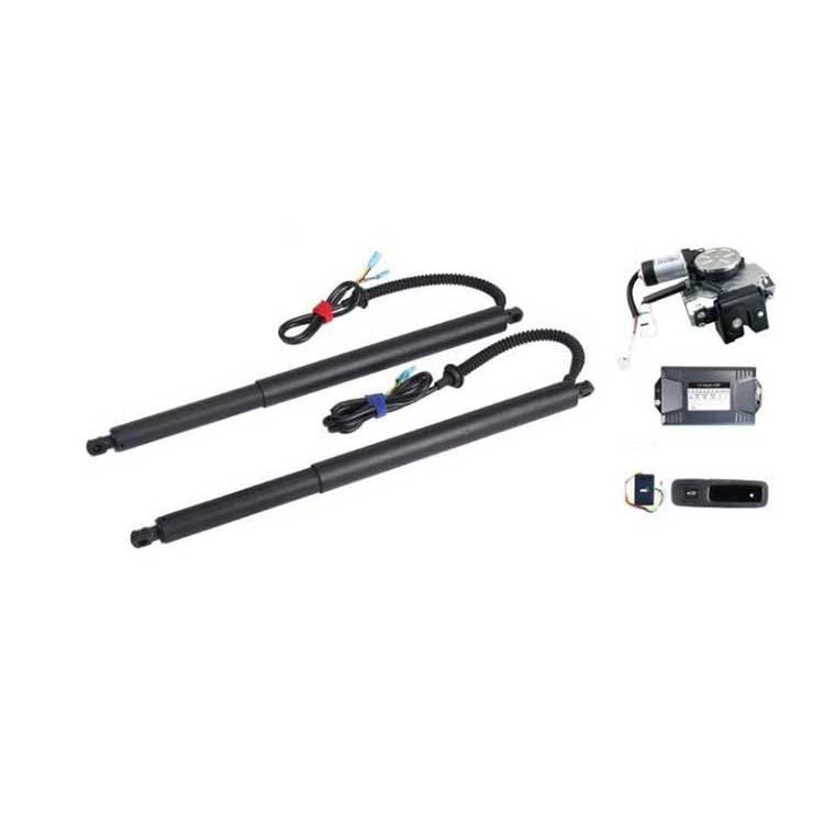 Electric Tailgate Lift for Volvo S60 S90 XC40 XC60 Upper/Lower Latch Car Parts Rear Door Electric Tailgate Lift