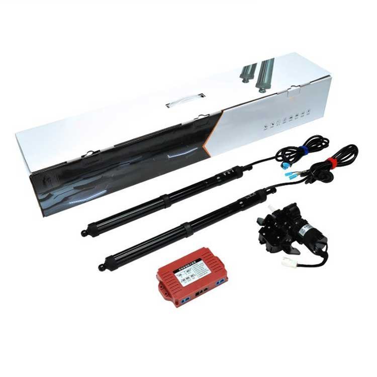 Electric Tailgate Lift for Volvo S60 S90 XC40 XC60 Upper/Lower Latch Car Parts Rear Door Electric Tailgate Lift