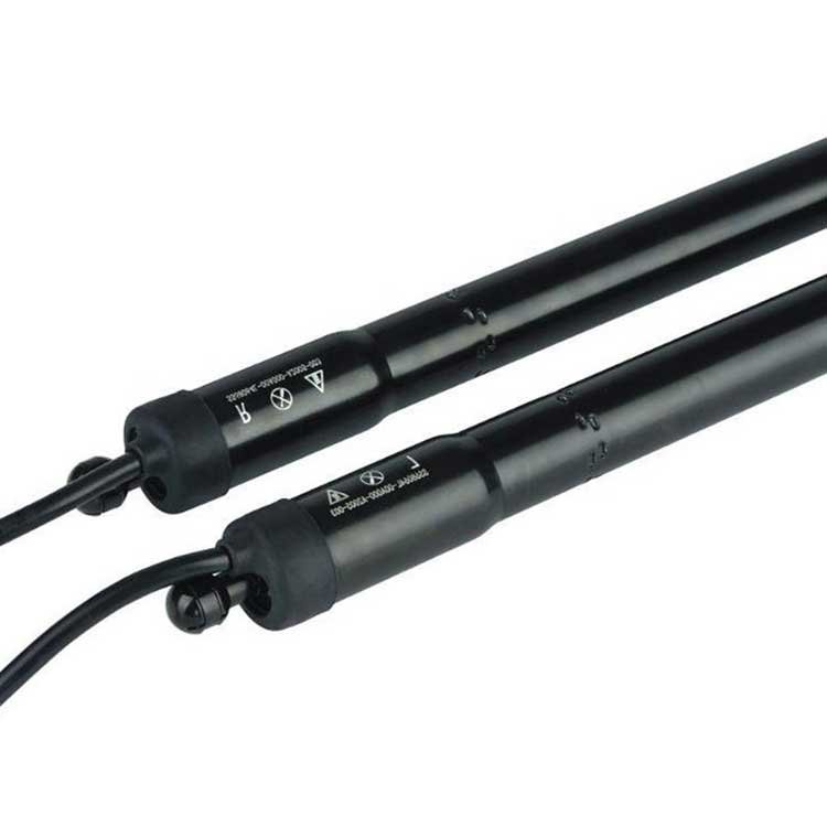 Electric Tailgate Lift for Volvo S60 S90 XC40 XC60 Upper/Lower Latch Car Parts Rear Door Electric Tailgate Lift