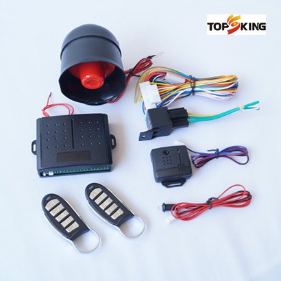 Kernel Car Alarm System/easy Car Alarm System/united States Auto Security Car Alarm