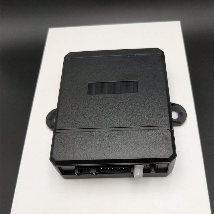 PLUG and Play Remote START STOP for Ford Ranger Pickup Car Alarm System