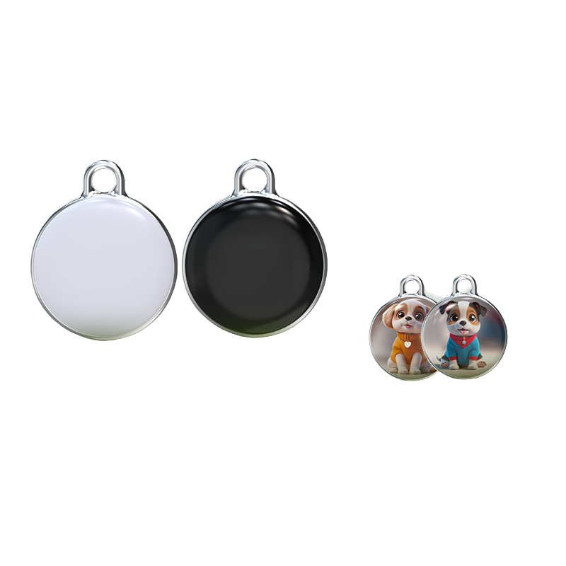Trending 2024 New Portable Real Time Tracking Device for Kid Pet Mini Locator Tracker for Apple Tag Smart Anti-Lost GPS Tracker