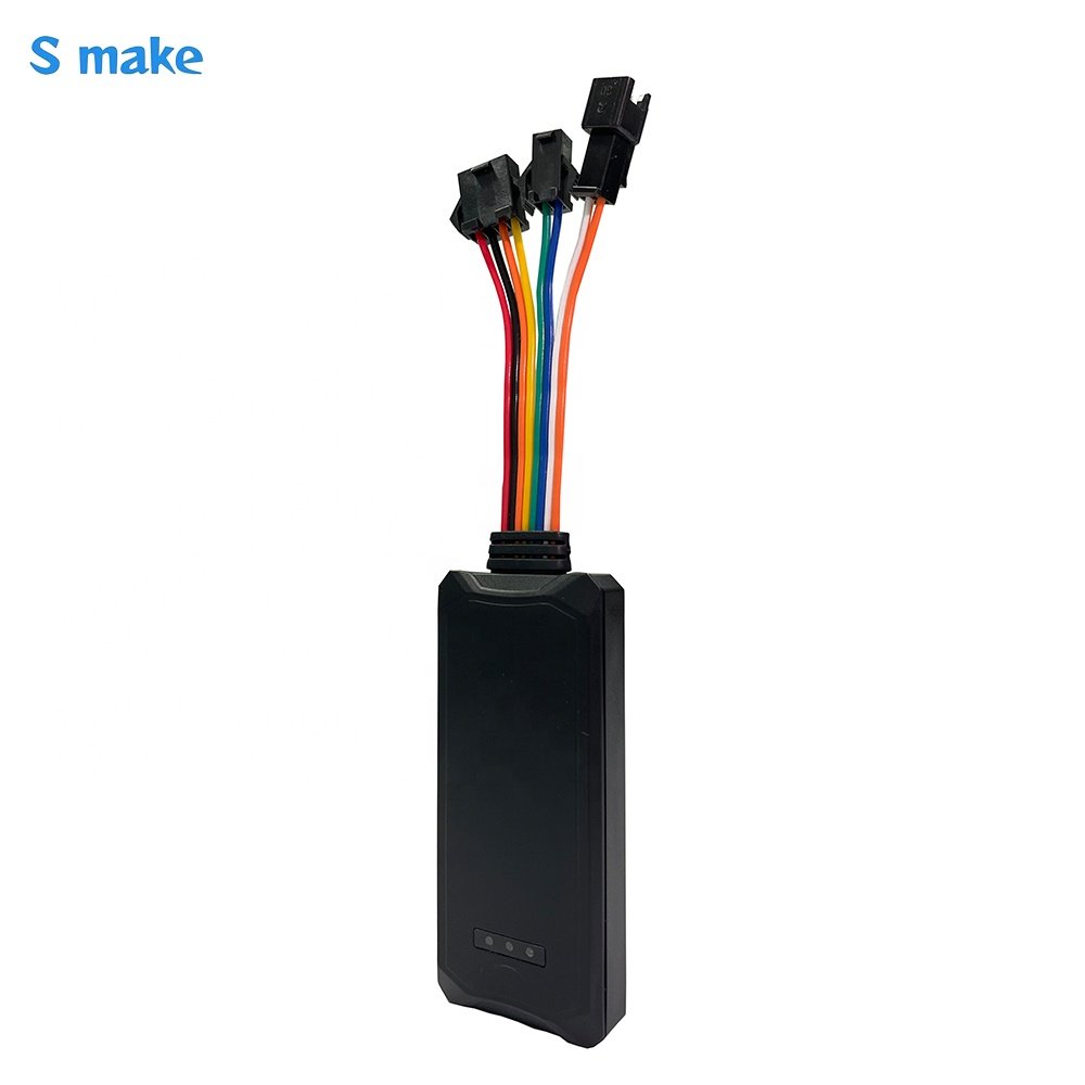 G02S Hard Wired Hidden Discreet Gps Vehicle Theft Location Tracking Device