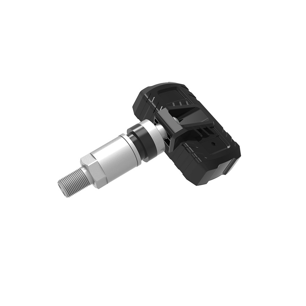 V102A TPMS Wireless Internal Automotive Tire Pressure Monitoring Alarms Car TPMS bluetooth Tires Tmps OEM Bluetooth5.0 TPMS