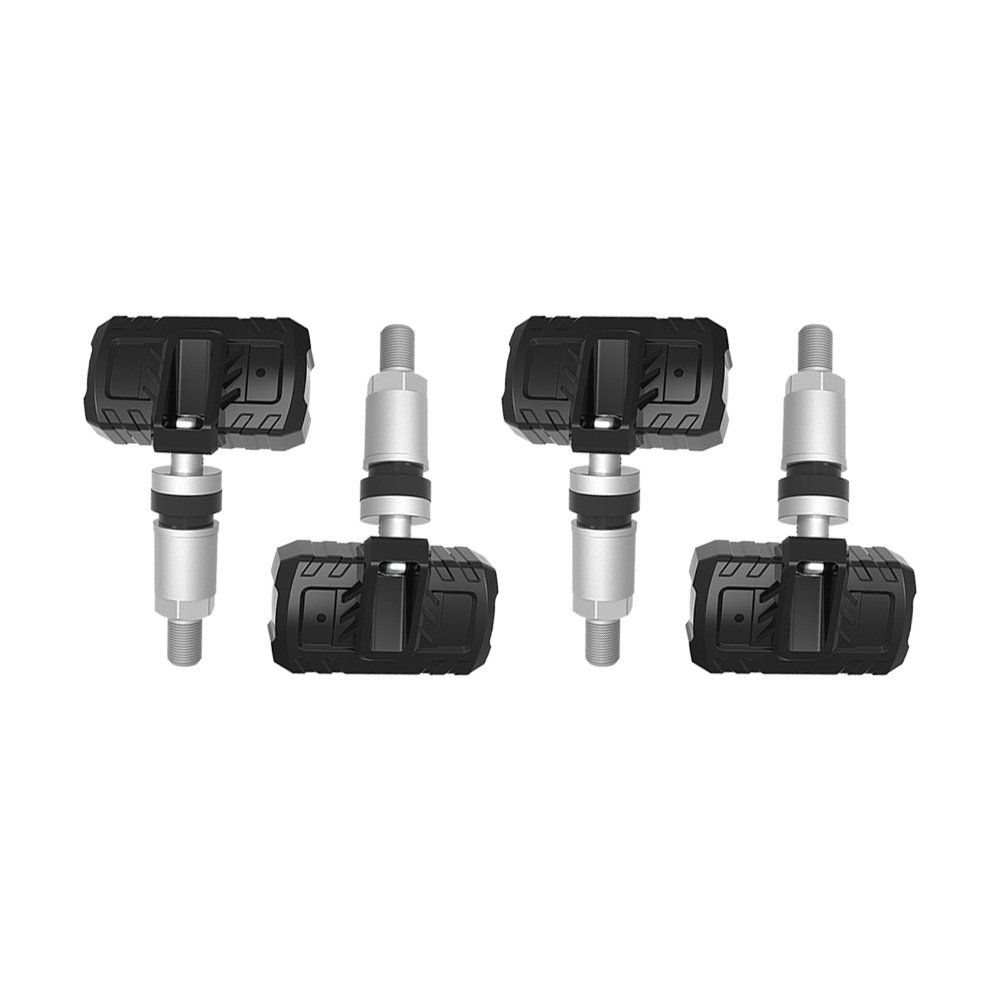 V102A TPMS Wireless Internal Automotive Tire Pressure Monitoring Alarms Car TPMS bluetooth Tires Tmps OEM Bluetooth5.0 TPMS