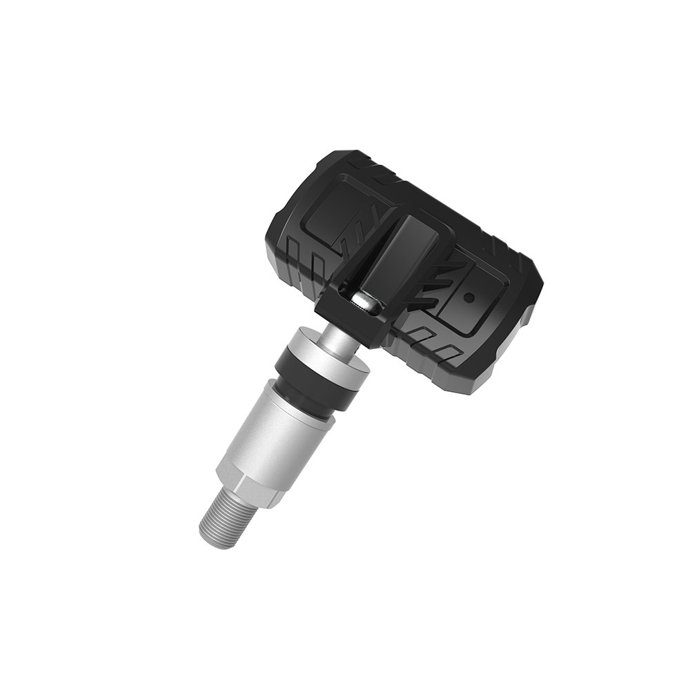V102A TPMS Wireless Internal Automotive Tire Pressure Monitoring Alarms Car TPMS bluetooth Tires Tmps OEM Bluetooth5.0 TPMS
