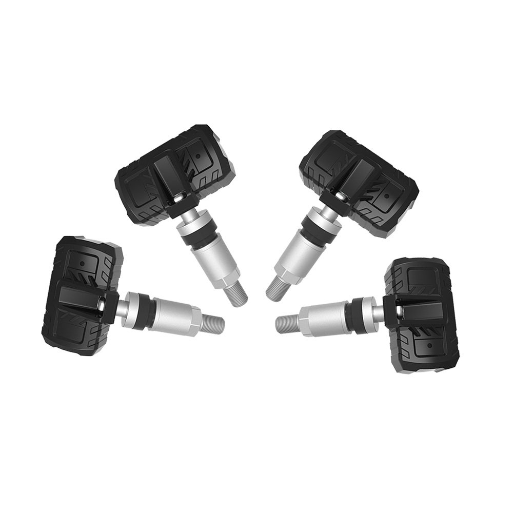 V102A TPMS Wireless Internal Automotive Tire Pressure Monitoring Alarms Car TPMS bluetooth Tires Tmps OEM Bluetooth5.0 TPMS