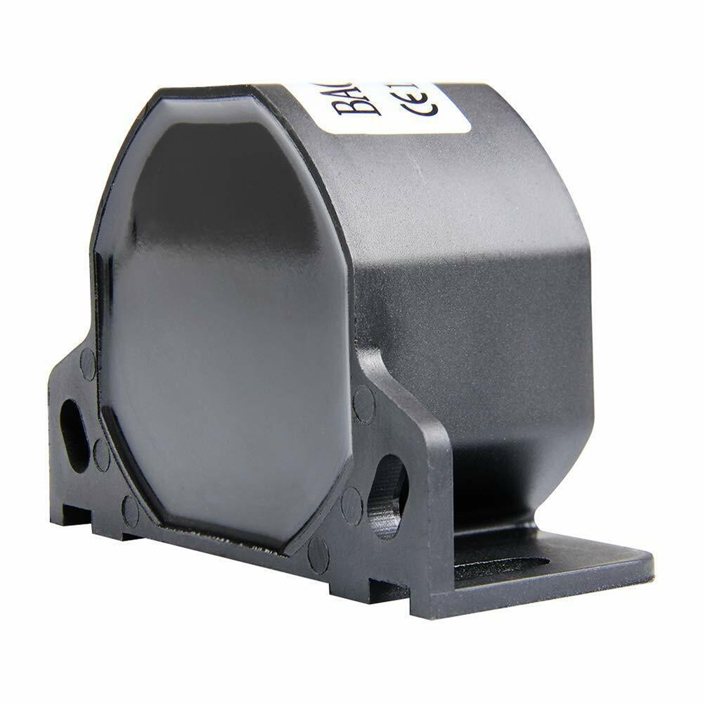 Universal 110dB Back up Warning Alarm Reverse Siren Buzzer Horn Beeper Truck Car