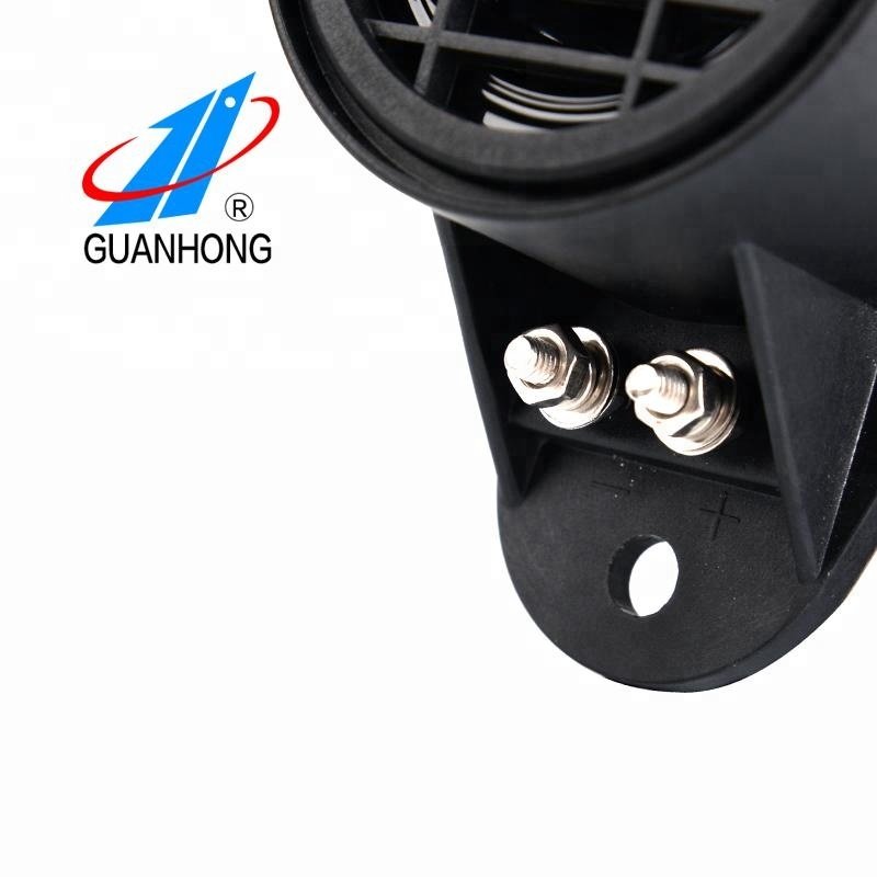 High Quality & Best Price Fire Alarm System 102DB 107DB IP67 Forklift Car Accessories Backup Alarm Car Siren Reverse Alarm