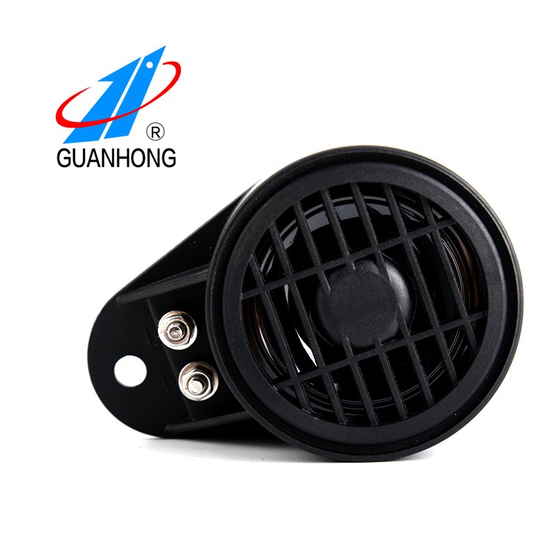 High Quality & Best Price Fire Alarm System 102DB 107DB IP67 Forklift Car Accessories Backup Alarm Car Siren Reverse Alarm