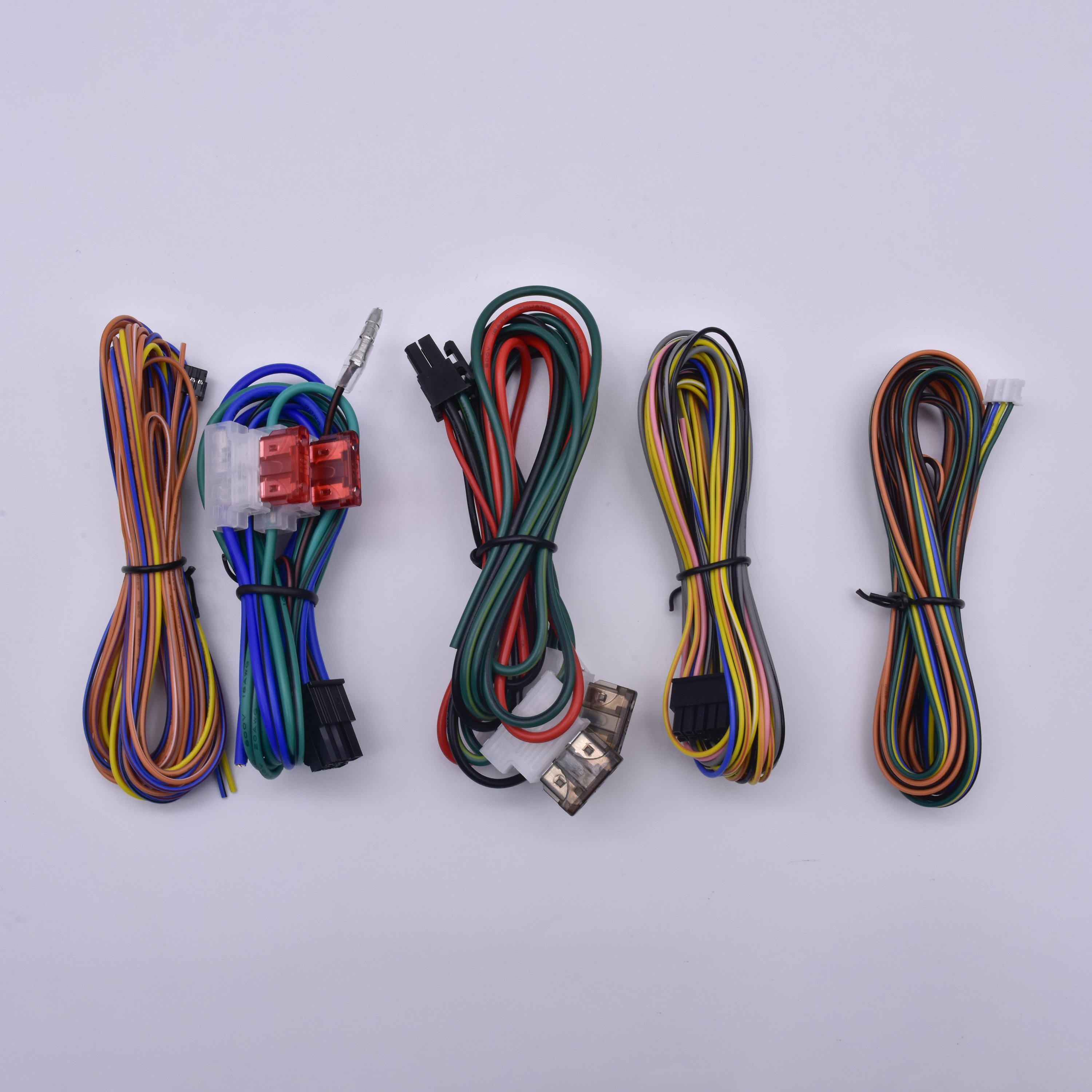 Two Way Car Alarm Support 2 Can 2 Line A93 Starline Car Alarm Remote Engine Starter Car Security System