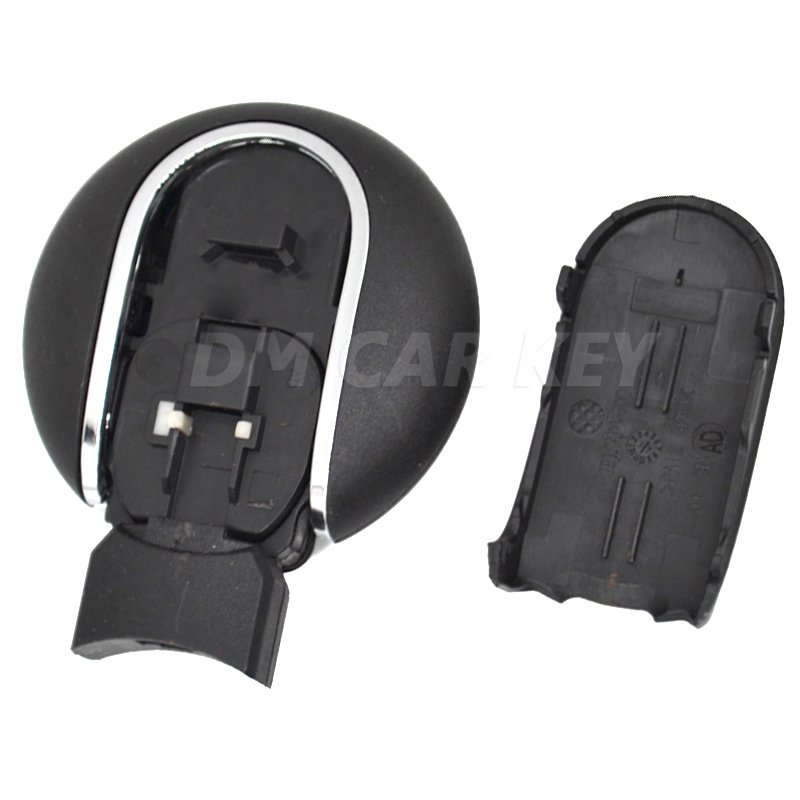 Smart Keyless Entry Alarm Key Fob 315/433/868Mhz 3/4buttons for BMW Mini Cooper F F55 Series NBGIDGNG1 Remote Key Transmitter