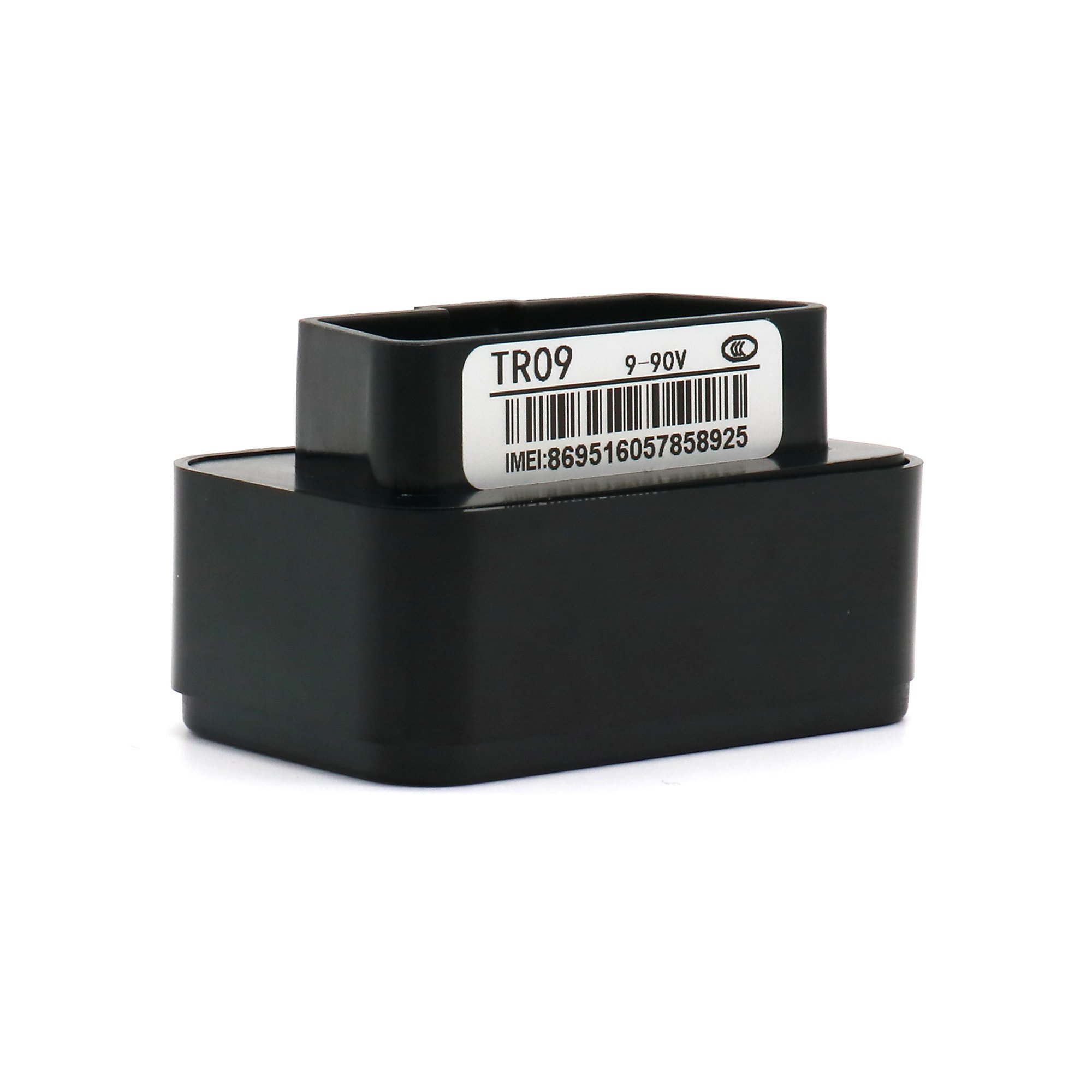Long Standby Battery Smart Car Alarm GPS Tracking Vehicle Position Rastreador Mini Gps 2G Wireless Tracker Monitor Recording