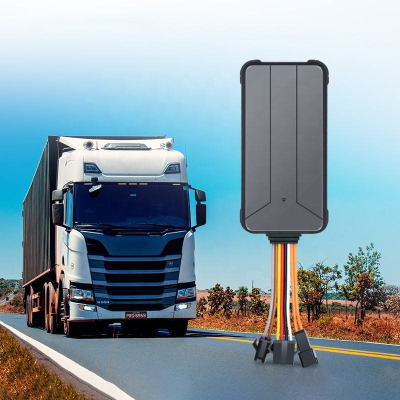 S06a Stop Engine & Light Sensor Car Vehicle Gps Tracking Device Gt06n Tr06 With Free Tracking System