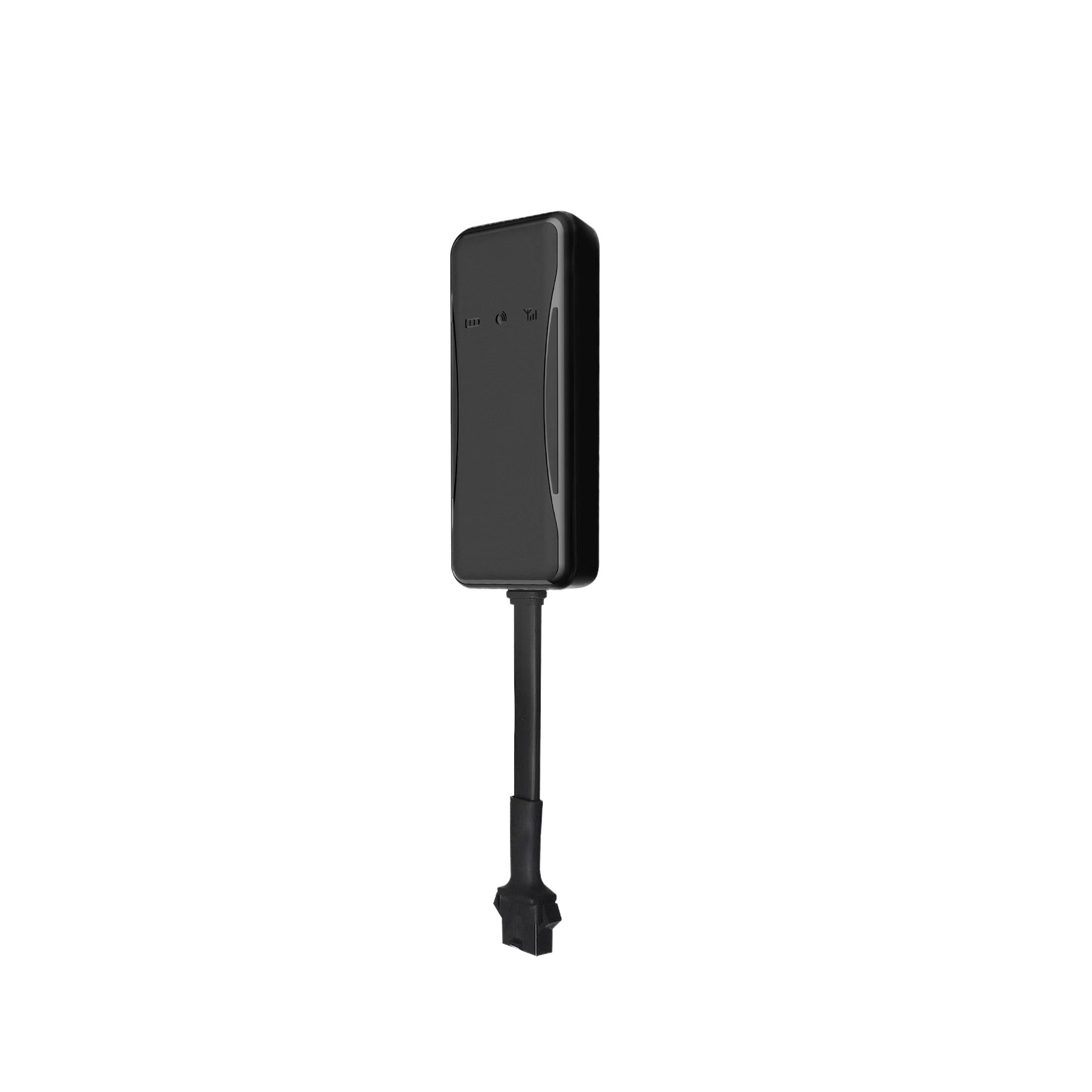 China Factory Price 4G+2G Vehicle GPS Tracker Real-Time Positioning With Beidou/LBS Web-based System IOS App Cloud Storage